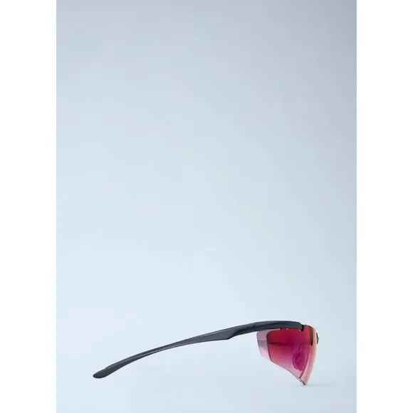 Balenciaga Women Boomerang Ct Sunglasses - Picture 3 of 5